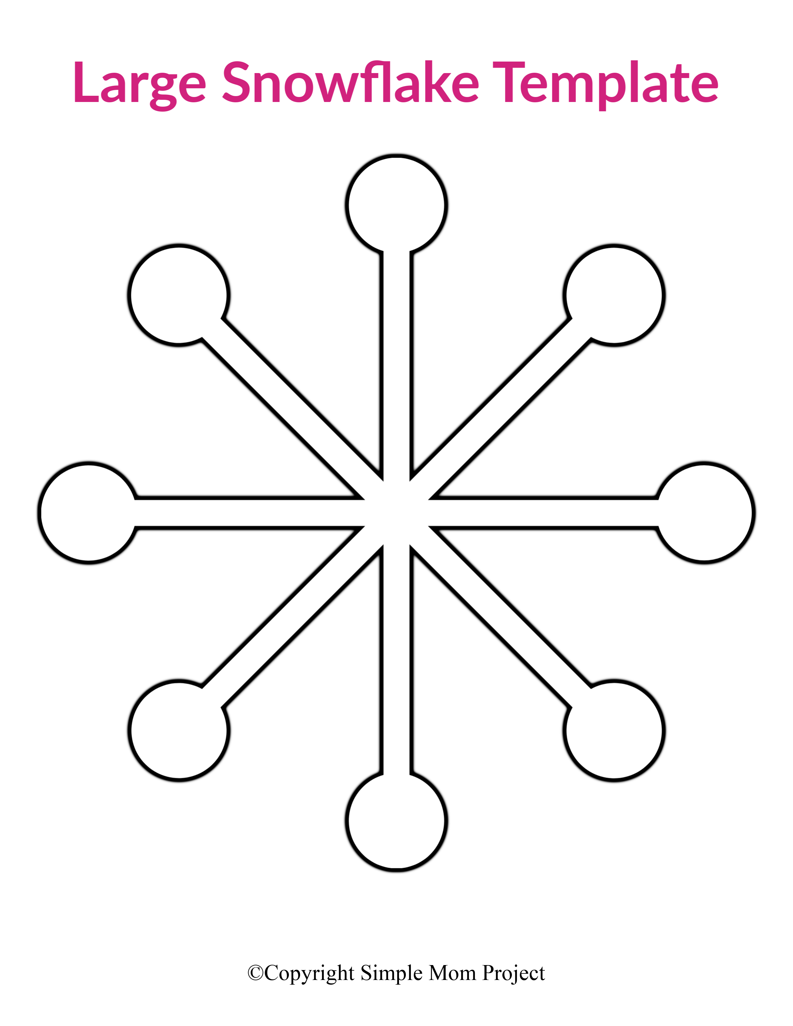 free-printable-large-snowflake-templates-simple-mom-project