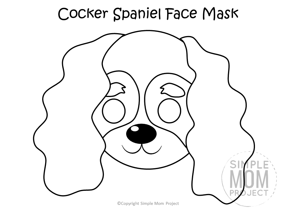 free-printable-dog-mask-template-hund-basteln-faschingsmasken