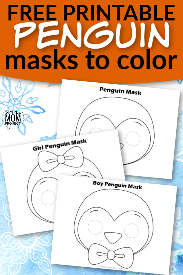 free-printable-penguin-mask-templates-simple-mom-project