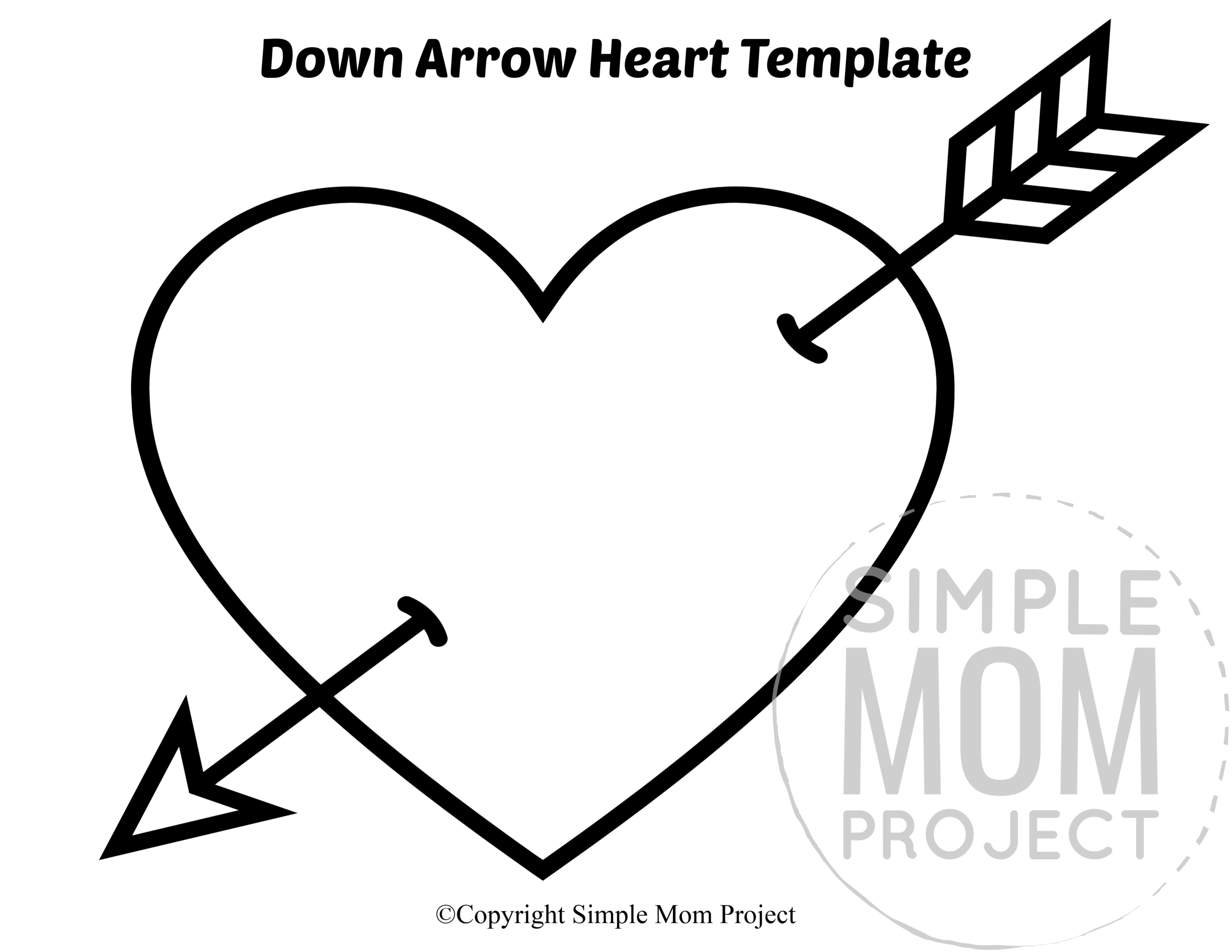 free-printable-large-heart-shape-templates-simple-mom-project