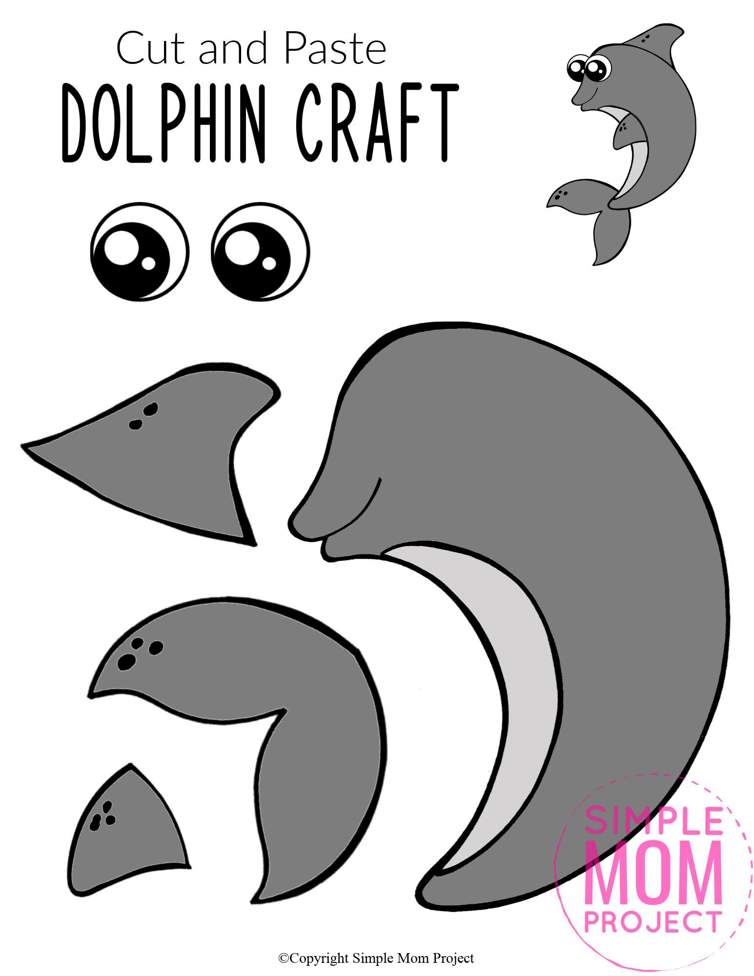 free-printable-dolphin-craft-for-kids-simple-mom-project