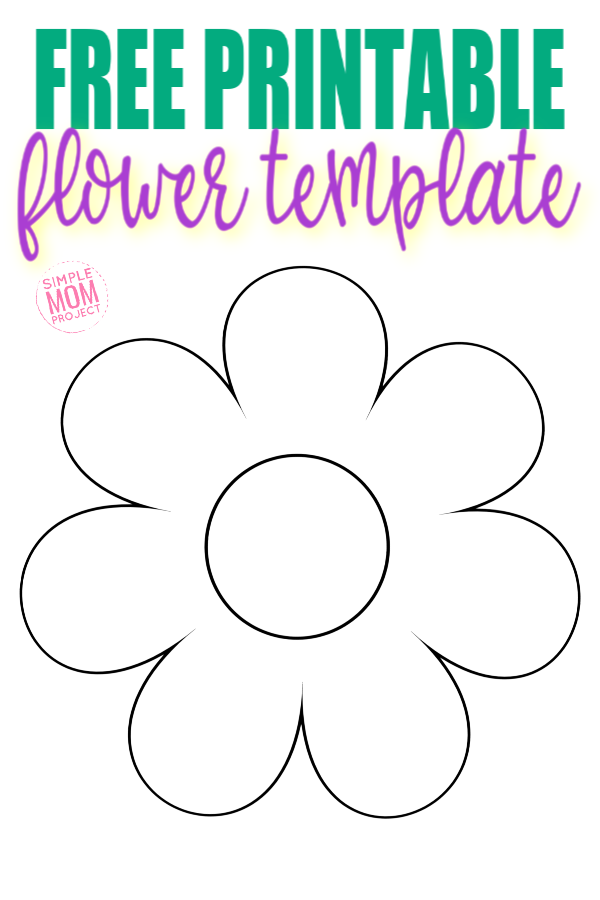 free-printable-flower-template