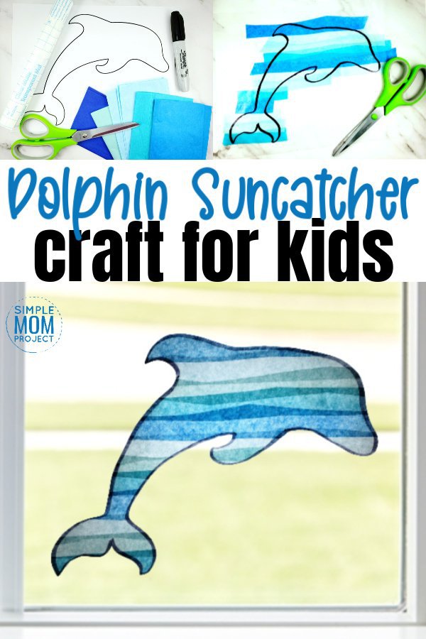 Dolphin craft deals