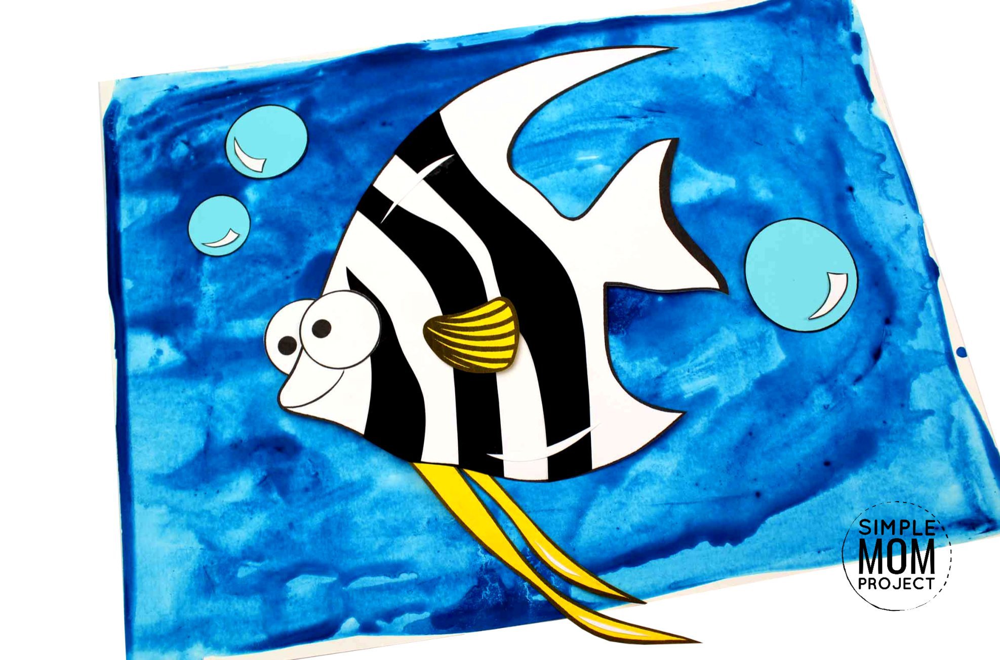 easy-diy-angelfish-craft-printable-with-free-template