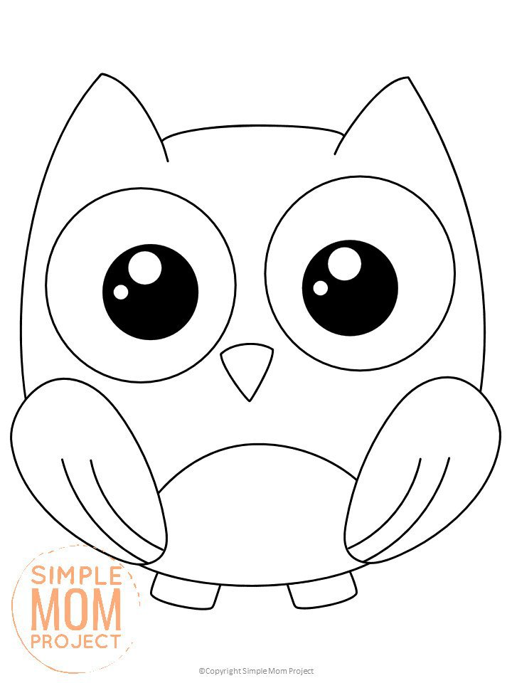 Printable Woodland Coloring Pages Printable Coloring Pages