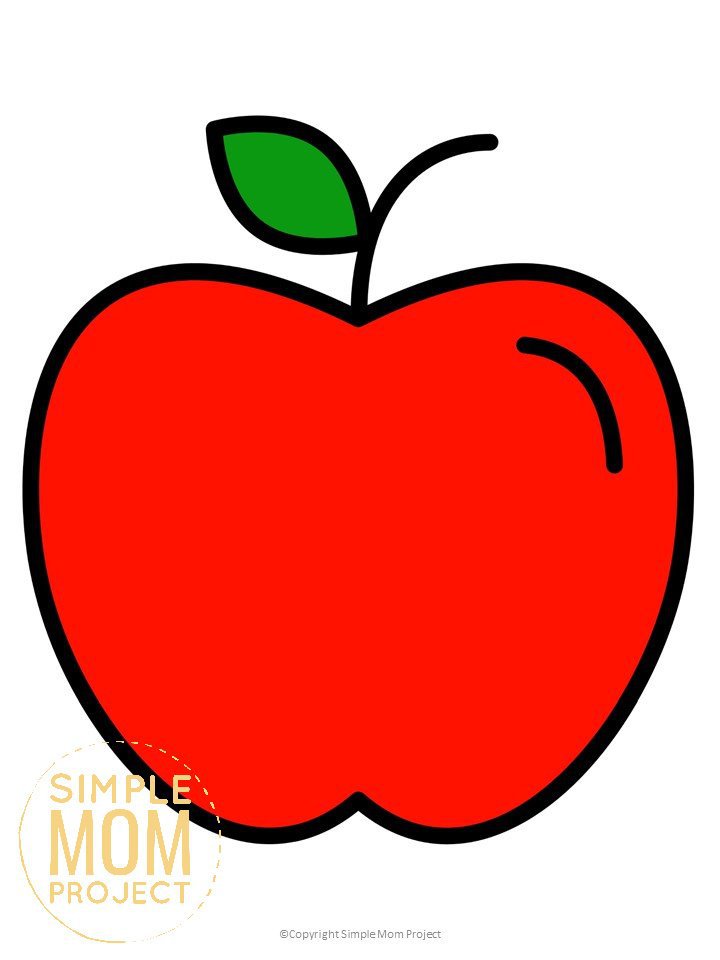 red-and-green-apple-templates-in-large-medium-and-small