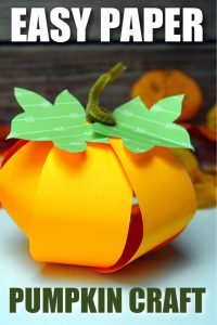 Free Printable Cut and Paste Girl Scarecrow Craft for Kids