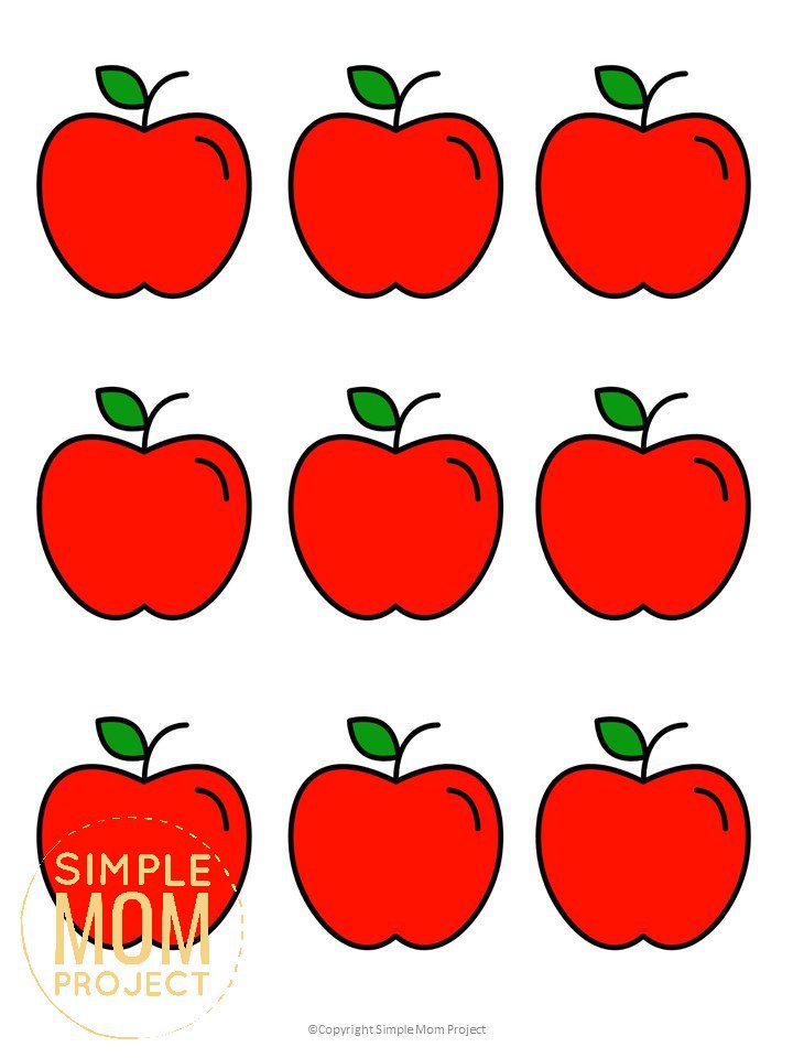 red-and-green-apple-templates-in-large-medium-and-small