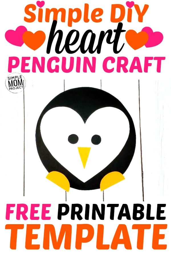 Shop  Crafting Penguin - Crafting Supplies For Kids and Parents