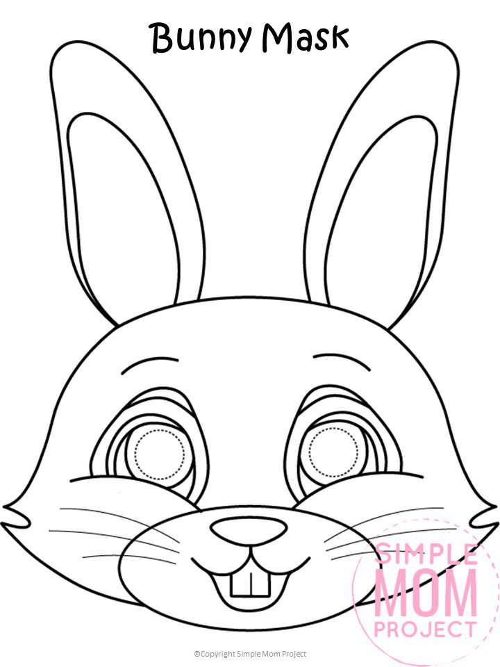 free-printable-bunny-mask-template-simple-mom-project