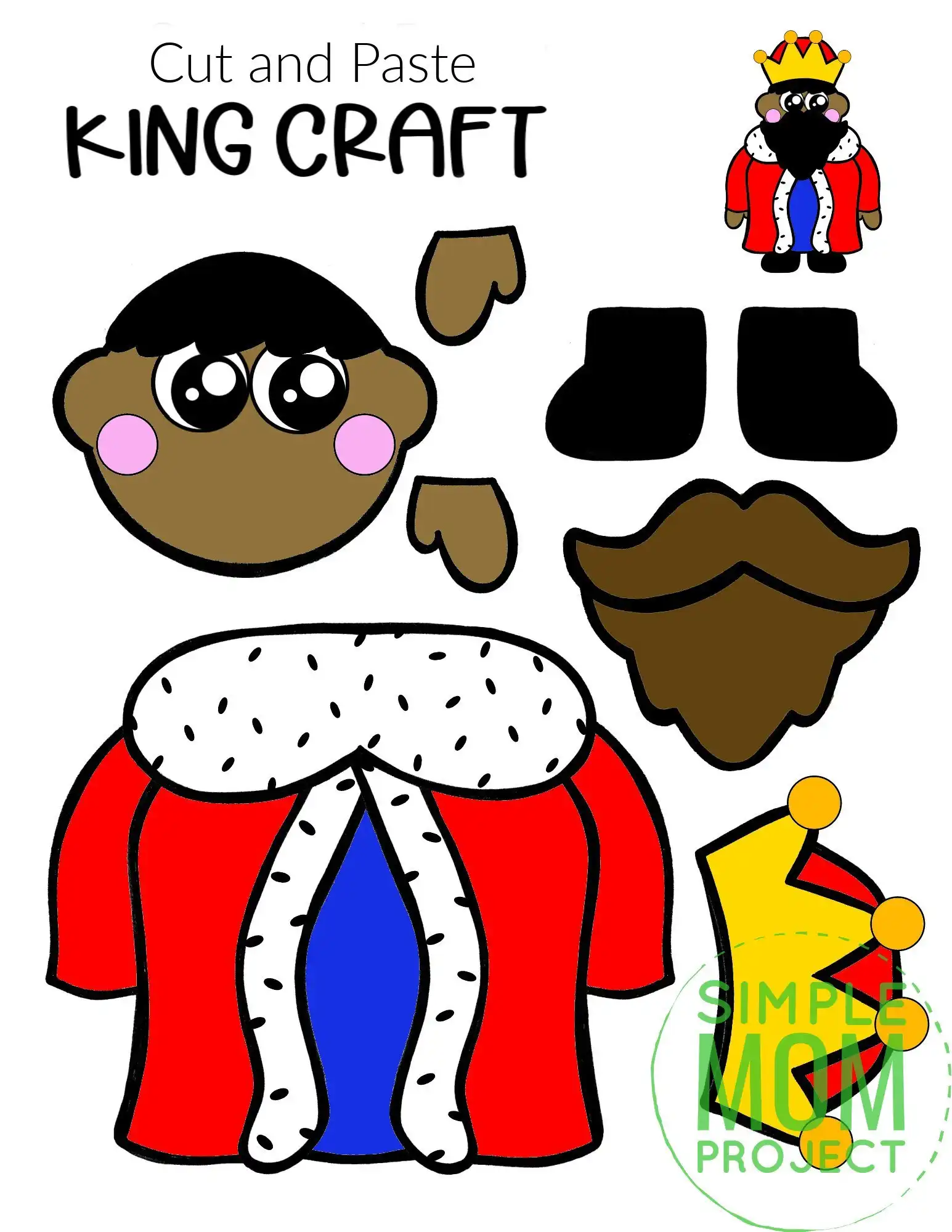 Craft King