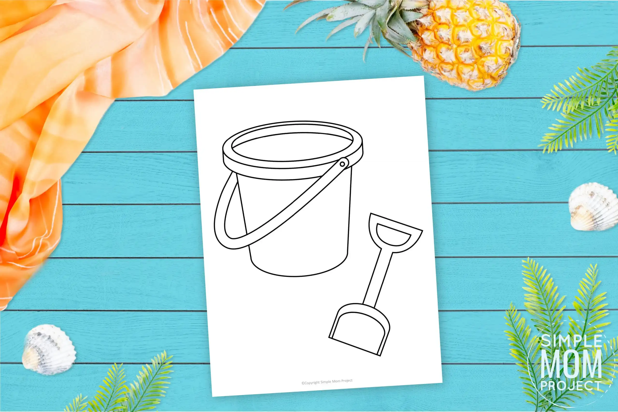 free-printable-beach-pail-and-shovel-template-simple-mom-project