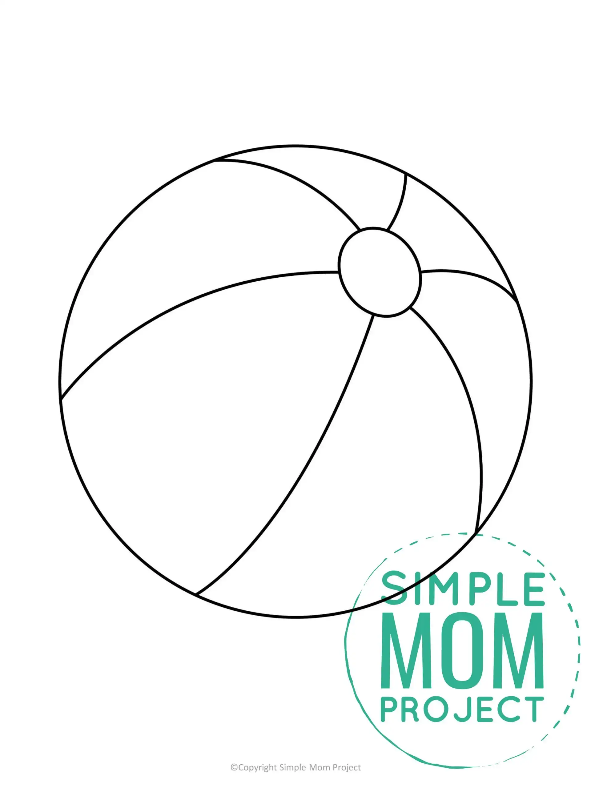 free-printable-beach-ball-template-simple-mom-project