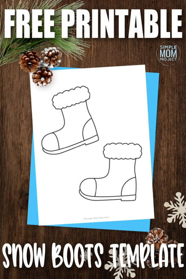 New to the VAULT: Free Winter Themed Printables - MeganHStudio