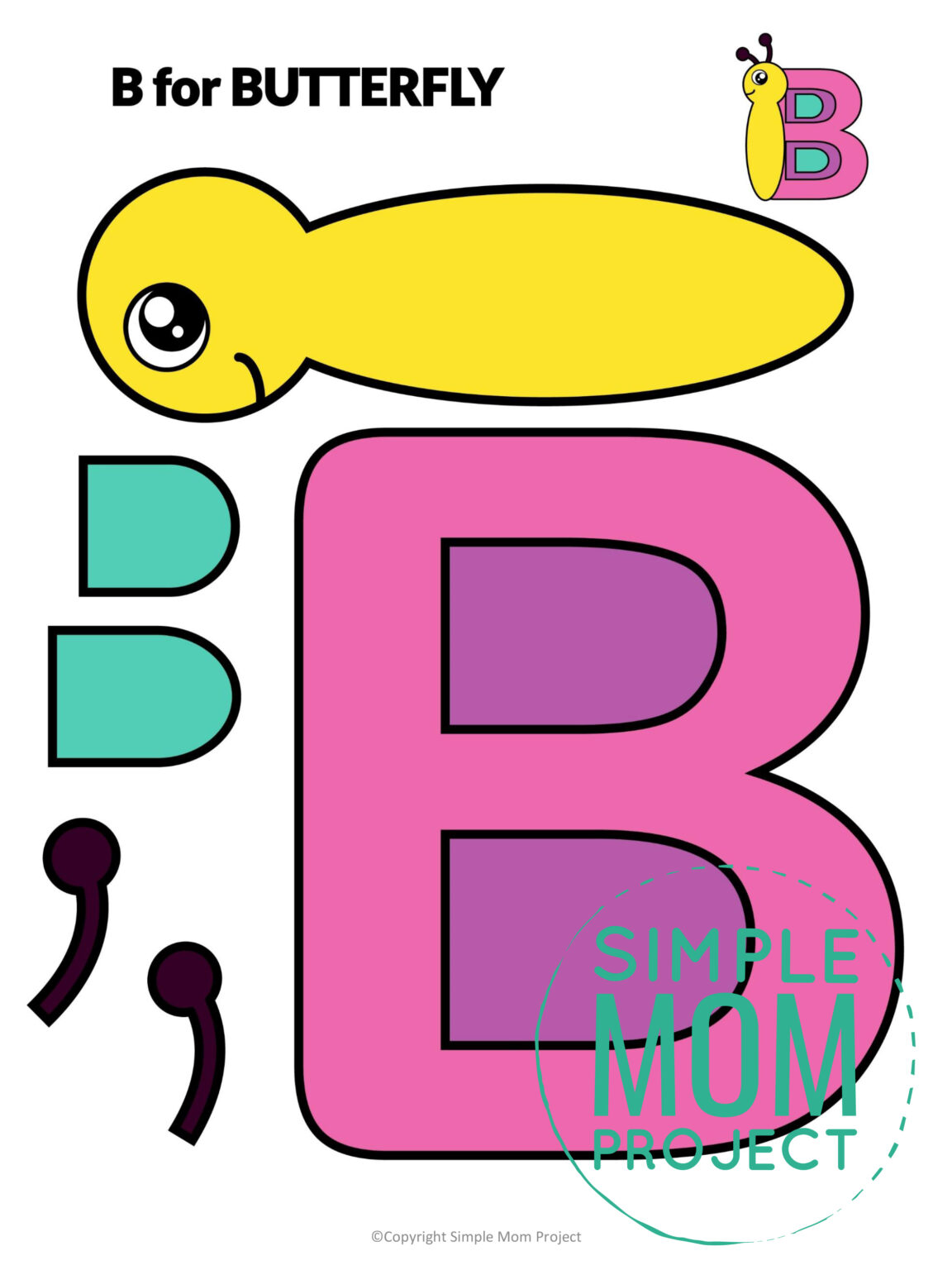 free-printable-letter-b-craft-template-simple-mom-project