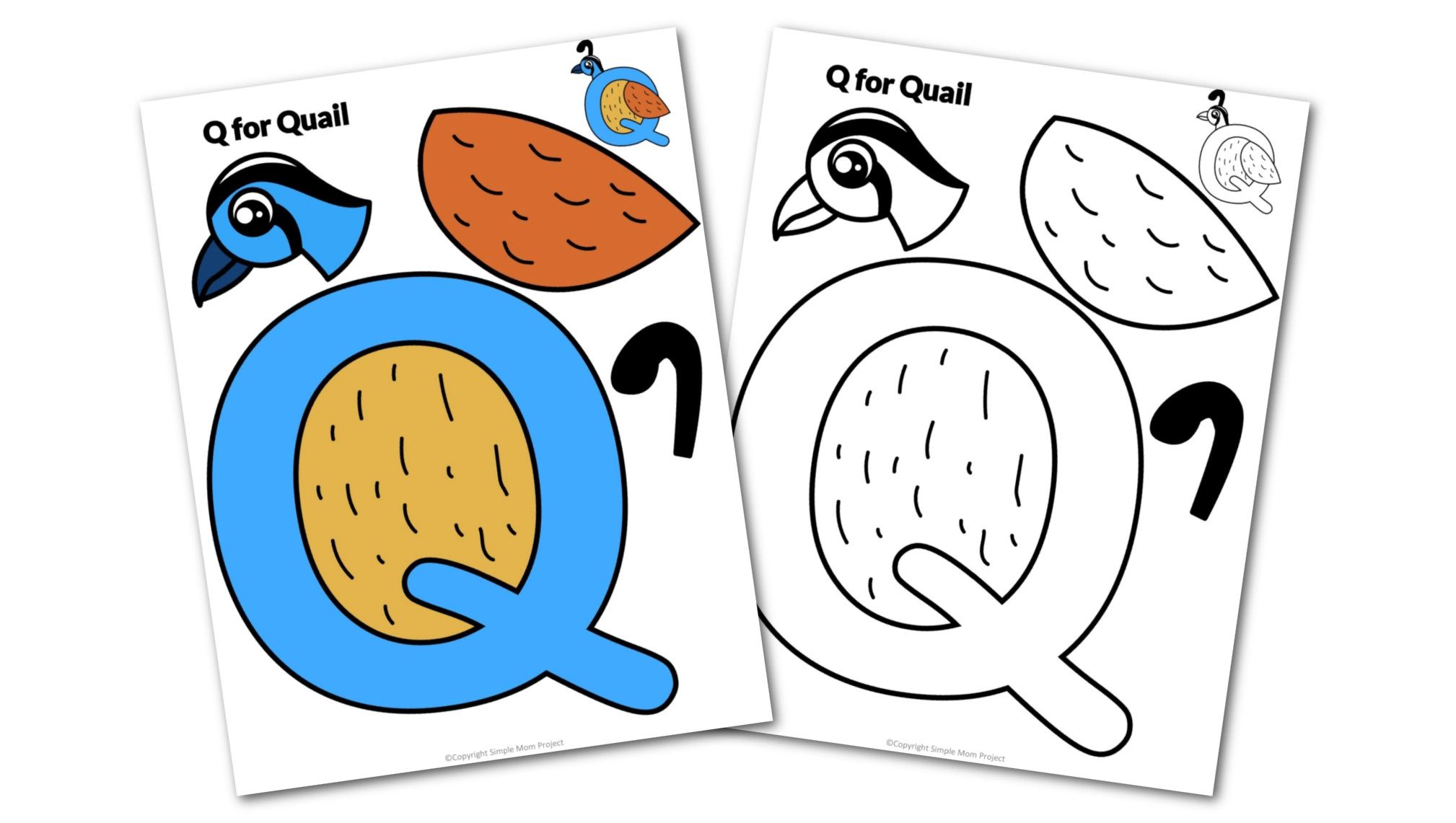 free-printable-letter-q-craft-template-simple-mom-project