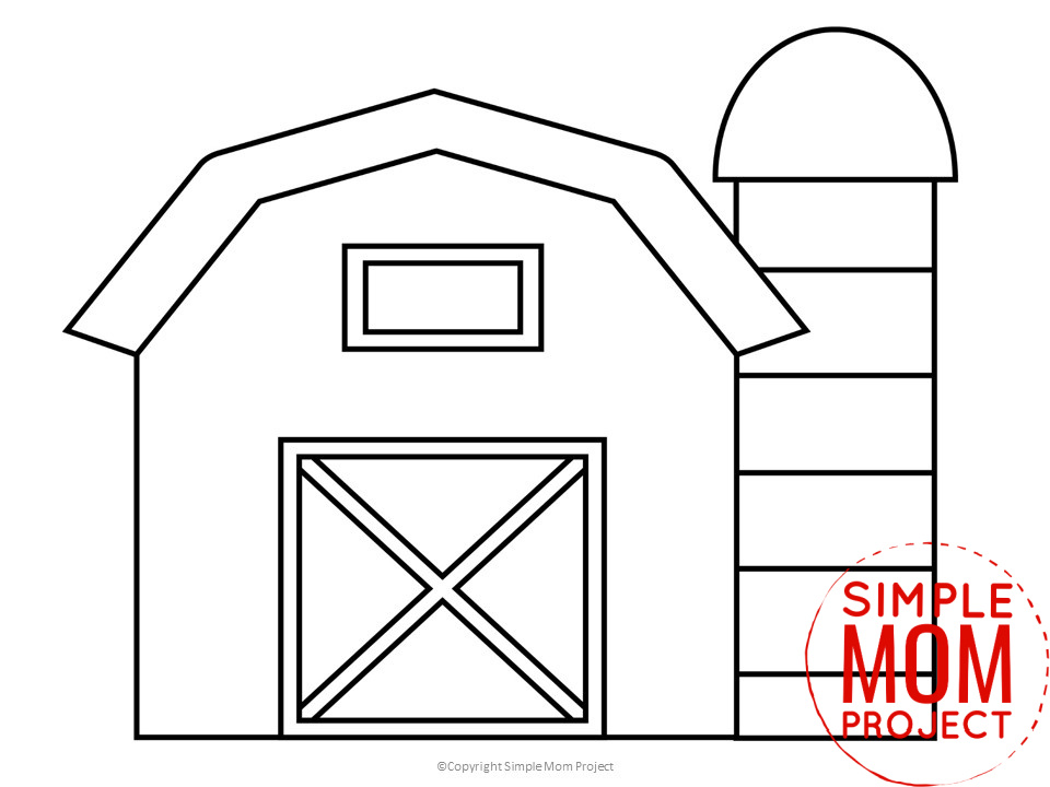 free-printable-barn-template-simple-mom-project