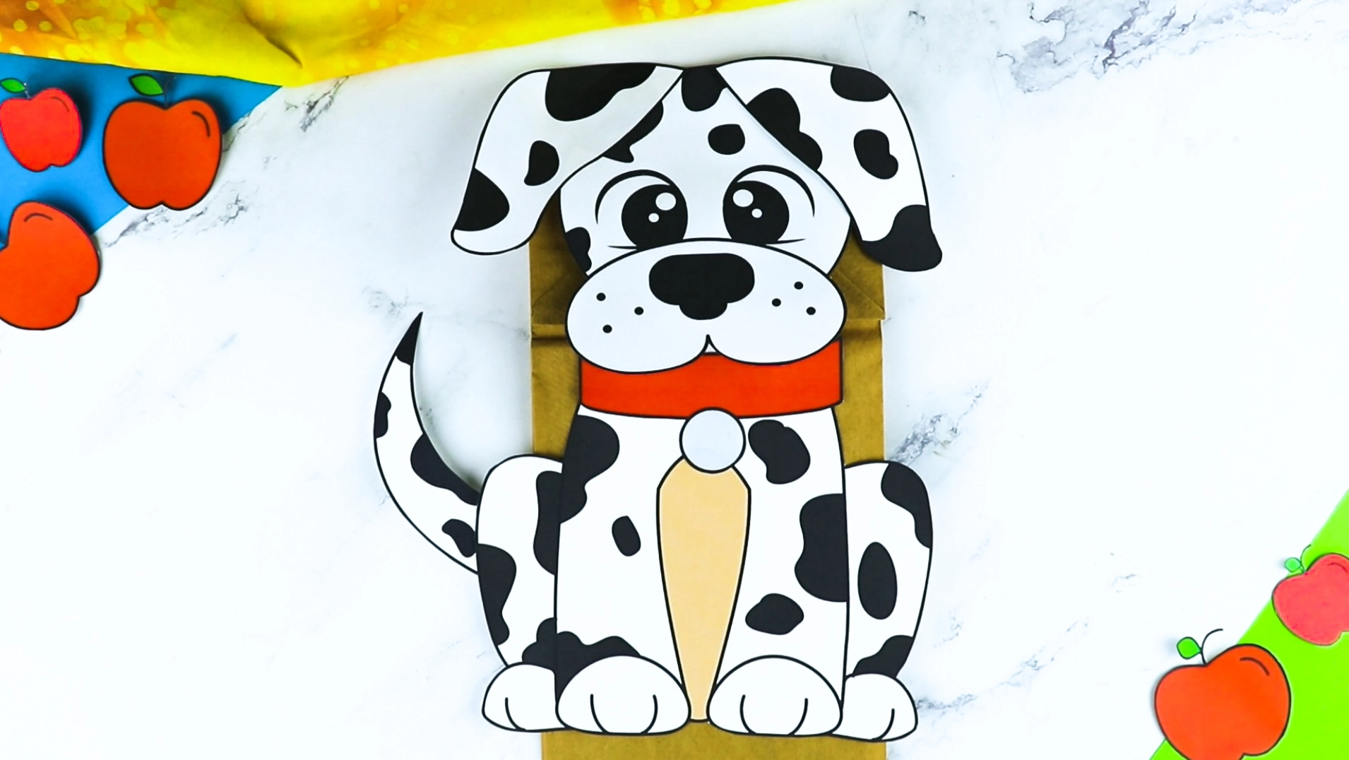 printable-dog-paper-bag-puppet-template-simple-mom-project