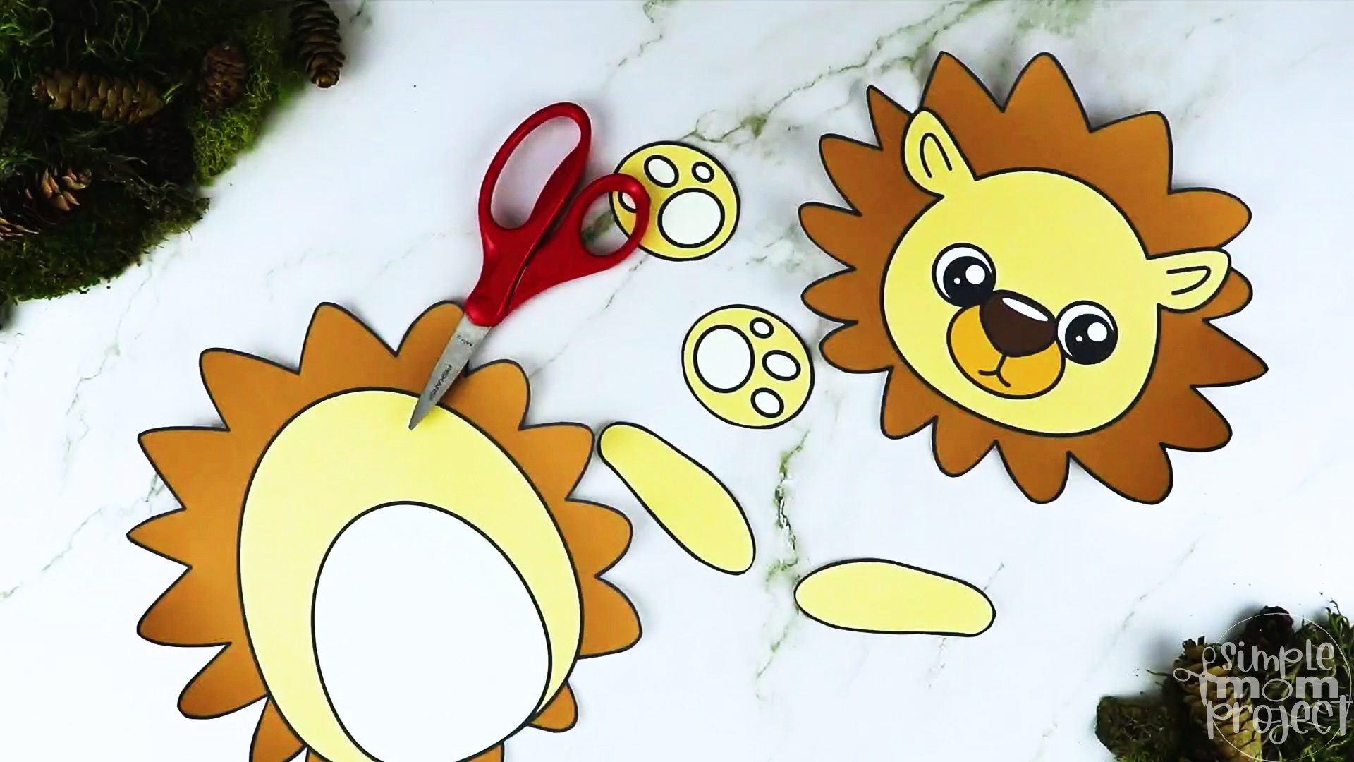 Cutting Mat Bag Tutorial with FREE Printable! – The Little Hedgehog