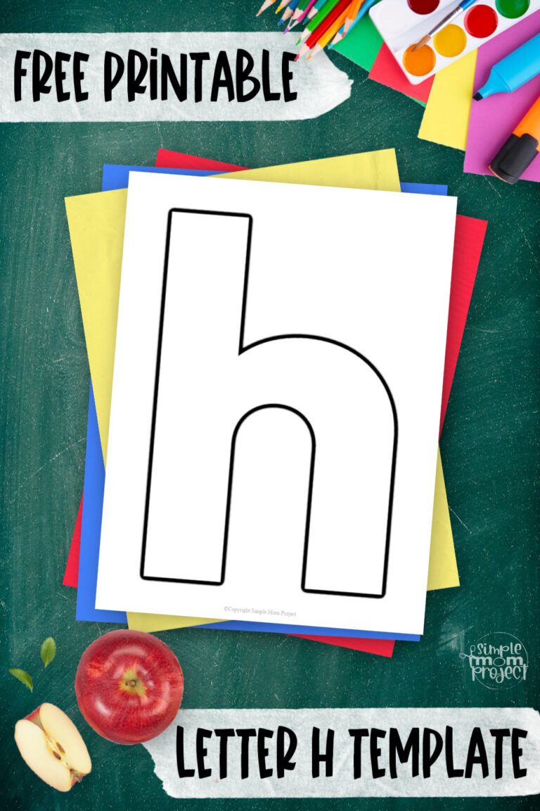 free-printable-lowercase-letter-h-template-simple-mom-project