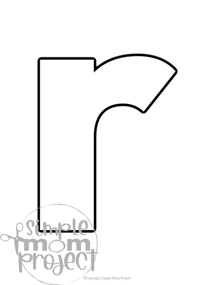 free-printable-lowercase-letter-r-template-simple-mom-project