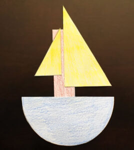 50+ Easy and Fun Preschool Boat Crafts and Activities – Simple Mom Project