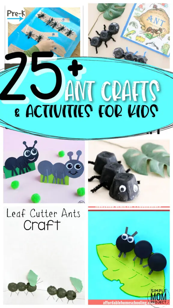 Prepare your explorer caps as we discover the world of ants! Allow your children to express their creativity as they work on this printable ant template and other ant-themed activities. These activities would teach children to respect all living things as well as the important role that ants serve in our ecosystem. Learn about the letter A, insects and more. Get ready to have a lot of fun with our free printable ant template designed for kids of all ages!