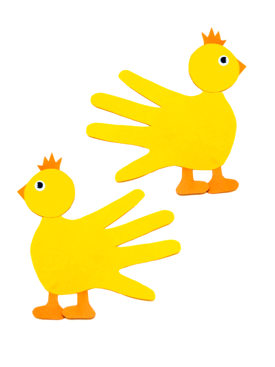 Fun little duck crafts for little kids are a great way from paper plate duck crafts, letter d duck crafts, duck templates, food print duck crafts 41