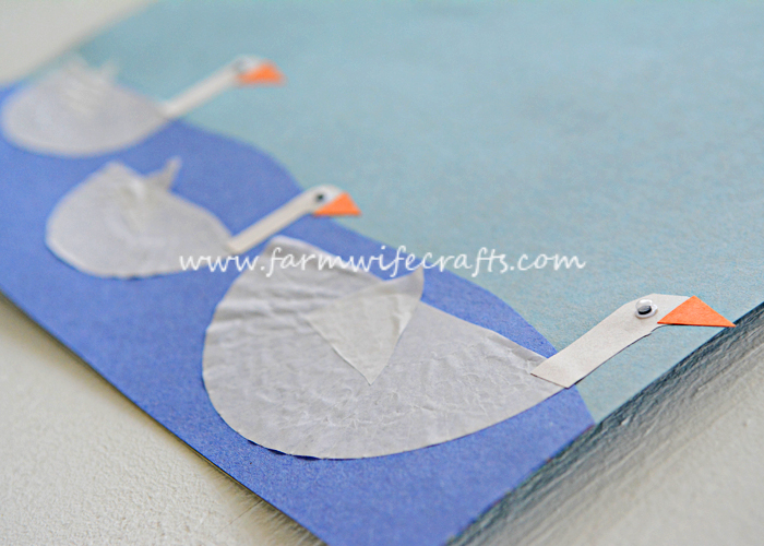 Fun little duck crafts for little kids are a great way from paper plate duck crafts, letter d duck crafts, duck templates, food print duck crafts 43