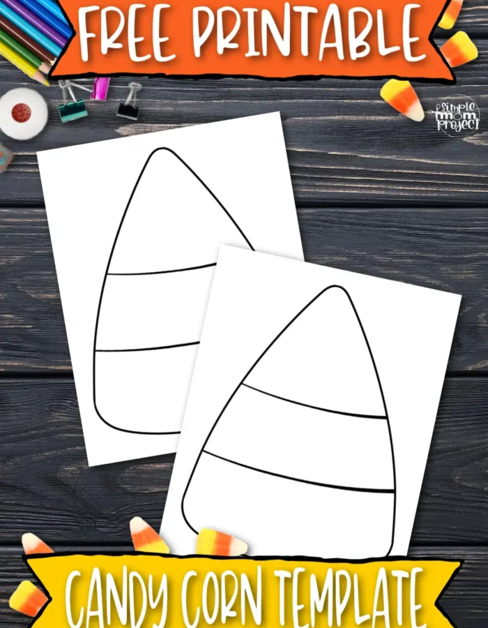Are you having trouble coming up with a fun project to keep the little ones entertained? We've got some awesome free candy corn coloring pages! It's an excellent opportunity for them to express their creativity while also improving their fine motor skills. You don't need to be a Picasso to join in the fun! Grab yours right now!