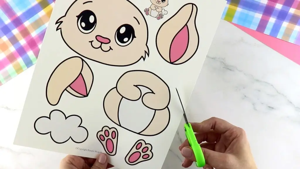 Build-a-Bunny 2