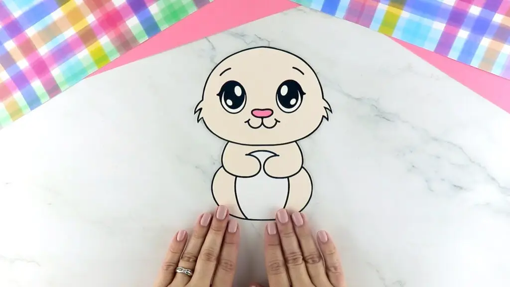 Build-a-Bunny 4