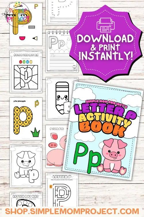 letter_p_activity_printable_ebook,_letter_p_templatese_letter_p