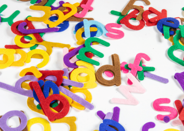 How to Turn Your Child’s Favorite Alphabet Art into a Custom Masterpiece