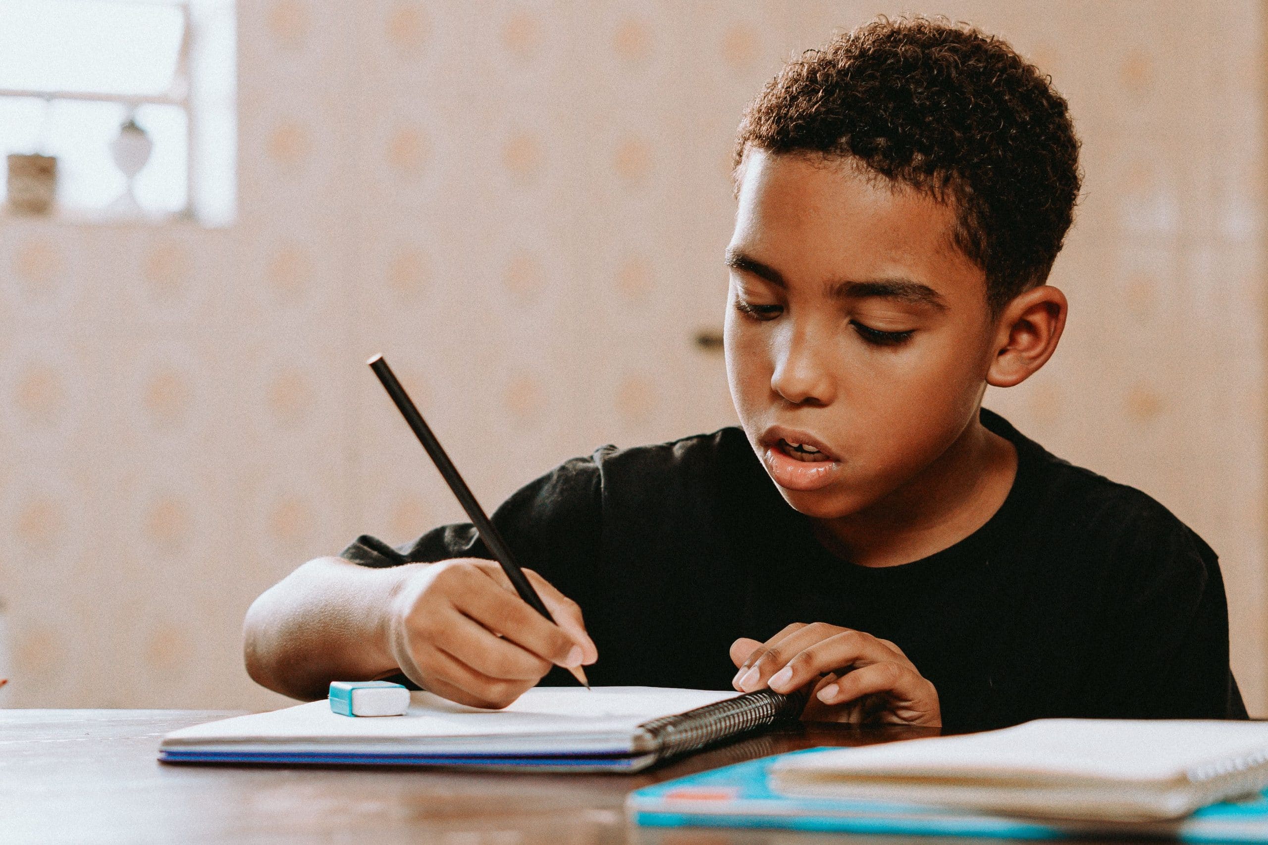 7 at-home writing activities for kids and 1 weekly practice plan