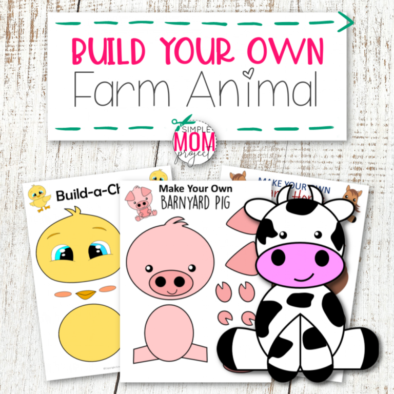 stuff your own animal